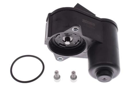Сервопривод суппорта (Z 6) Audi Q3 Seat Alhambra Vw Cc, Passat, Passat Alltrack, Passat Cc, Sharan, Tiguan 1.4-3.6 Denckermann B190274