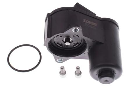 Сервопривод суппорта (Z 12) Audi Q3 Seat Alhambra Vw Cc, Passat, Passat Alltrack, Passat Cc, Sharan, Tiguan 1.4-3.6 03.05- Denckermann B190275