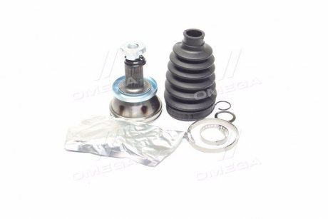 ШРКШ внеш. 36z/30z/52mm Skoda Fabia 1.2/1.4 00 (с г/п), 1.4 16V/1.9SDi 99-, VW Polo 1.2/1.4FSI/16V/1.9SDI 01-, Audi A2 1.4 00-, Seat Ibiza/Cordoba 1.2/1.4 16V/1.9SDI Denckermann C120007