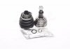 ШРКШ зовн. 36z/30z/53,2mm VW Golf IV 97-, Bora 98-, New Beetle 99-, Audi A3 96-, Seat Leon/Toledo II 99-, Skoda Octavia (Autom.) 1.6 97-10 Denckermann C120009 (фото 1)