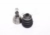 ШРКШ зовн. 36z/30z/53,2mm VW Golf IV 97-, Bora 98-, New Beetle 99-, Audi A3 96-, Seat Leon/Toledo II 99-, Skoda Octavia (Autom.) 1.6 97-10 Denckermann C120009 (фото 3)