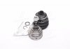 ШРКШ зовн. 36z/30z/53,2mm VW Golf IV 97-, Bora 98-, New Beetle 99-, Audi A3 96-, Seat Leon/Toledo II 99-, Skoda Octavia (Autom.) 1.6 97-10 Denckermann C120009 (фото 4)