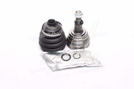 ШРКШ зовн. 36z/30z/53,2mm VW Golf IV 97-, Bora 98-, New Beetle 99-, Audi A3 96-, Seat Leon/Toledo II 99-, Skoda Octavia (Autom.) 1.6 97-10 Denckermann C120009