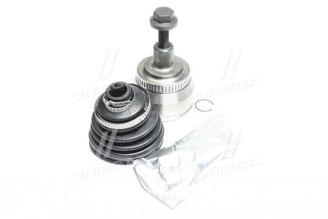 ШРКШ зовн. VW Sharan/Ford Galaxi 1.9TDI/2.0/2.3/2.8 V6 95-10, 2.0TDI 10- A:38/F:36/O:79/X/ABS:48 Denckermann C120023 (фото 1)