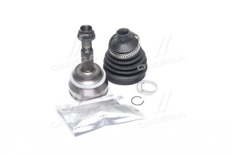 ШРКШ зовн Toyota Avensis/Corolla 1.4-2.4 02-08 Denckermann C120076