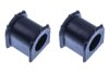 Втулка стабилизатора перед. Ø 24mm (поштучно) TOYOTA RAV 4 I 2.0 01.94-06.00 Denckermann D300286 (фото 1)