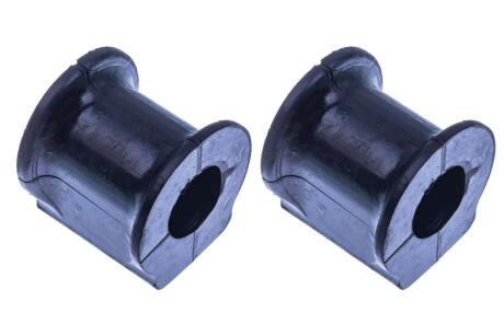 Втулки стабилизатора перед. SUZUKI SX4 1.5-2.0D 06.06- Denckermann D300424