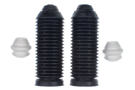 К-т пыльники/отбойники передних амортизаторов Audi TT 1.8T 01-06, Seat Ibiza V 08-, Skoda Fabia 07-, VW Fox 03-, Polo 09- Denckermann D500085