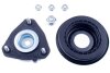 Опорная подушка + подшипник передн. амортизатора Ford Transit 2.2TDCI/2.4TDCI/2.3/3.2 TDCI 07.06- Denckermann D600080 (фото 1)