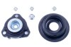 Опорная подушка + подшипник передн. амортизатора Ford Transit 2.2TDCI/2.4TDCI/2.3/3.2 TDCI 07.06- Denckermann D600080 (фото 2)