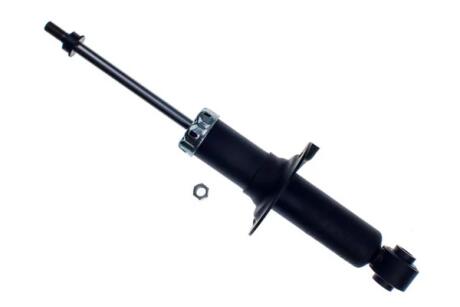 Амортизатор задній. Subaru Legacy 03-09 Denckermann DSC040G