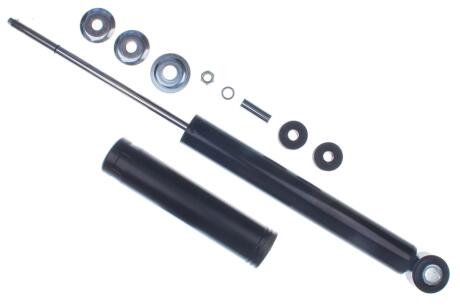 Амортизатор задній. Toyota Land Cruiser Prado 3.0/4.0 09- Denckermann DSF294G