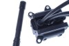 Катушка зажигания Renault Clio II, Kangoo, Twingo 1.2 16V 06.01- Denckermann E100008 (фото 2)