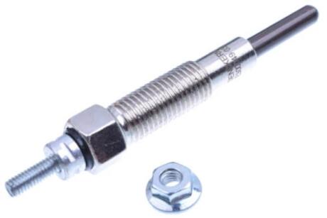 Свеча накаливания 11V (M10x1,25) Mazda 626 GE/GV 2.0D 91- Denckermann E300049