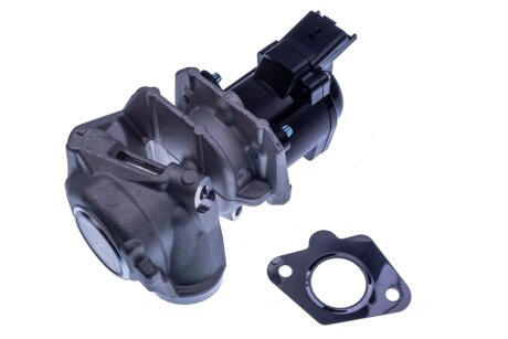 Клапан EGR Peugeot 1.6Hdi Denckermann E400025