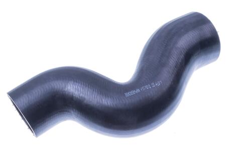 Патрубок інтеркулера Opel Astra H 1.7D 03.04-10.14 Denckermann F100012