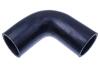 Патрубок інтеркулера Seat Cordoba/Skoda Fabia,Roomster 1.4TDi 03-10 Denckermann F100057 (фото 1)