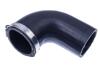 Патрубок інтеркулера Seat Ibiza IV/Skoda Fabi II/VW Polo 1.2 Tdi 09- Denckermann F100081 (фото 1)