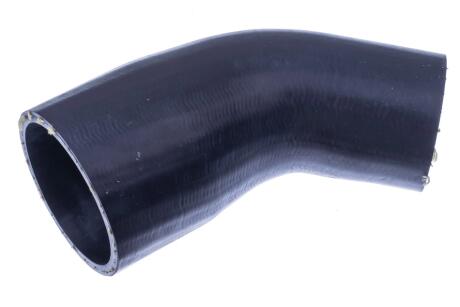 Патрубок інтеркулера (короткий) Ford Mondeo IV Turnier 2.2TDCi 10- Denckermann F100109