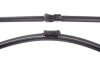 Щетки стеклоочистителя Flat 800/750mm Citroen C4 Picasso Denckermann VD10096 (фото 2)