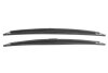 Щетки стеклоочистителя Standart Spoiler 625/625mm Bmw E65/66 Denckermann VD10110 (фото 1)