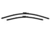 Щетки стеклоочистителя Flat 600/450 mm Denckermann VD10123 (фото 2)