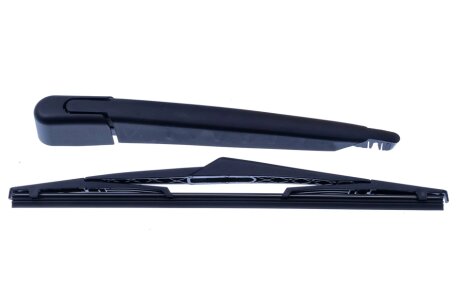 Щітка скоочисника задн. 300mm з привідним важелем Opel Astra H 04- Denckermann VD30008