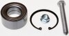 Подшипник ступицы зад. FORD GALAXY I SEAT ALHAMBRA VW SHARAN 1.8-2.8 03.95-03.10 Denckermann W413277 (фото 1)