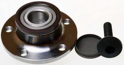 Подшипник зад. ступицы Audi A3 1.6-2.0FSI 05/03- VW Touran 1.6FSI-2.0TDI 02/03- Caddy III 04- Denckermann W413332