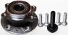 Подшипник ступицы Seat Altea VW Caddy III, Golf V, Touran Audi A3 1,6-2,0TDI, A3 quattro 03-04 Denckermann W413355 (фото 1)