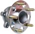 Подшипник зад. Honda Accord VIII (CL, CM) 2.0(CL7),2.4(CL9) Denckermann W413361 (фото 1)