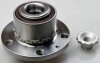 Подшипник ступицы перед. Skoda 1.4-1.9 Tdi Fabia 99-, Fabia II 06-, Roomster 06- Denckermann W413454 (фото 1)