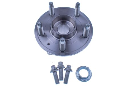 Подшипник перед. Opel Insignia 1.4-2.8 07.08-03.17 Denckermann W413546
