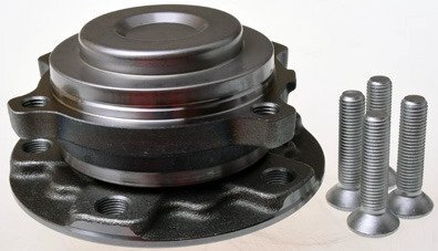 Подшипник ступицы передний BMW 5 Gran Turismo (F07), BMW 5 (F10, F18), 7 (F01), X3 (F25) 2.0-6.0 09- Denckermann W413552