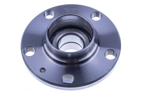 Пiдшипник ступиці зад. VW Golf 4/Audi A3/ Skoda Octavia 96-15 Denckermann W413879