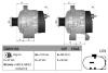Генератор DENSO DAN1103 (фото 1)