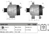 Генератор DENSO DAN1205 (фото 4)