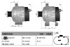 Генератор DENSO DAN1328 (фото 2)