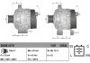 Генератор DENSO DAN1376 (фото 3)