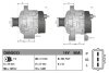 Генератор DENSO DAN2033 (фото 3)