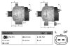 Генератор DENSO DAN3010 (фото 3)