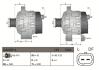 Генератор DENSO DAN3014 (фото 2)