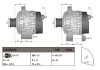 Генератор DENSO DAN3024 (фото 3)