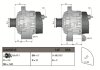 Генератор DENSO DAN3035 (фото 3)