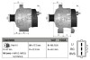 Генератор DENSO DAN989 (фото 4)