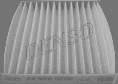 Фільтр салону DENSO DCF356P