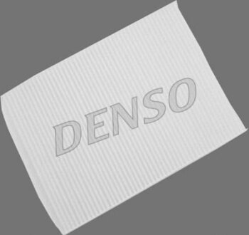 Фільтр салону DENSO DCF367P