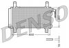 Радіатор кондиціонера MAZDA 6 (GH) 08-12, 6 (GG) 02-07 DENSO DCN44006 (фото 2)