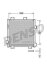 Радиатор кондиционера DENSO DCN50040 (фото 1)