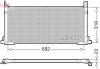 Радіатор кондиціонера DENSO DCN50135 (фото 1)